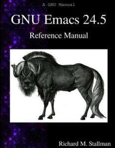GNU Emacs 24.5 Reference Manual - 2869949216