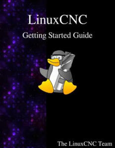 Linuxcnc Getting Started Guide - 2874078237