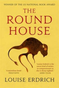 The Round House - 2872361536