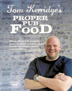 Tom Kerridge's Proper Pub Food - 2871138159