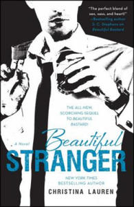 Beautiful Stranger - 2864352944