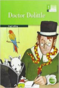 DOCTOR DOLITTLE (1 ESO) - 2875681979