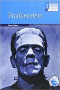 FRANKESTEIN (2 BACH) - 2878189450