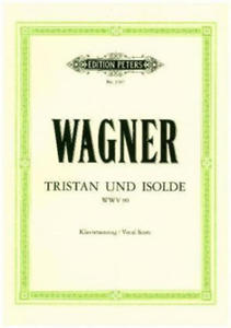 Tristan und Isolde (Oper in 3 Akten) WWV 90 - 2875339280