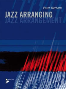 Jazz Arranging - 2877624311