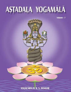 Astadala Yogamala (Collected Works) Volume 7 - 2867132043