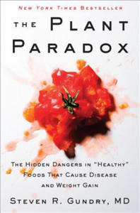 The Plant Paradox - 2861850491