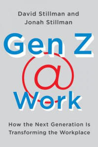 Gen Z @ Work - 2878299836