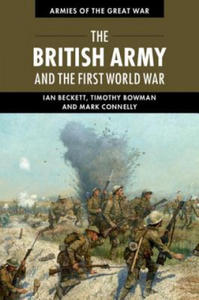 British Army and the First World War - 2864200200