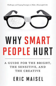 Why Smart People Hurt - 2869251796