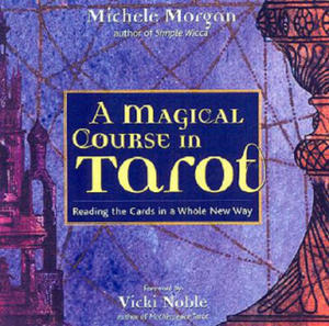 Magical Course in Tarot - 2874788166