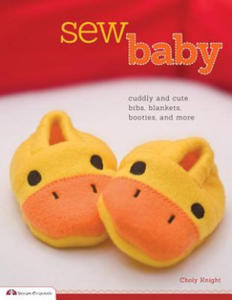 Sew Baby - 2878790777