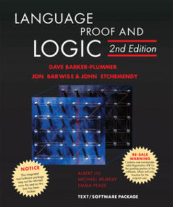 Language, Proof, and Logic - 2867759865