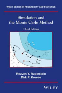 Simulation and the Monte Carlo Method 3e - 2867099837