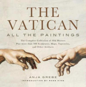 Vatican: All The Paintings - 2877292660