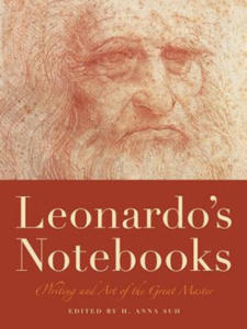 Leonardo's Notebooks - 2836518509