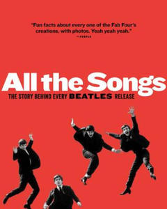 All The Songs - 2854221273