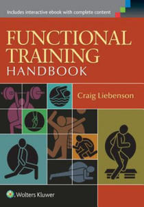 Functional Training Handbook - 2866867483