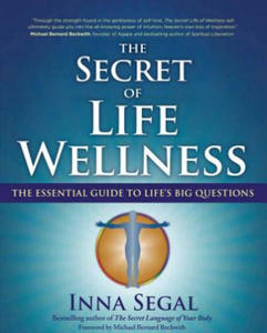 Secret of Life Wellness - 2864356089