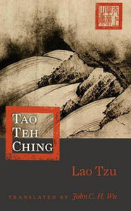 Tao Te Ching