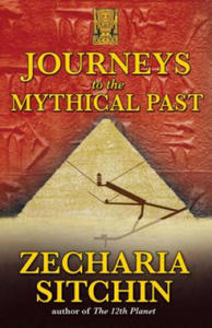 Journeys to the Mythical Past - 2877859059