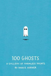 100 Ghosts - 2878789437