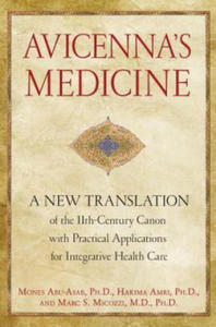 Avicenna'S Medicine - 2878772621