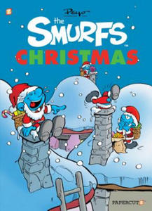 Smurfs Christmas, The - 2878287437