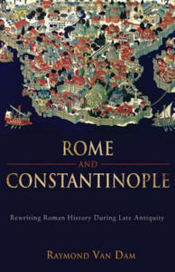 Rome and Constantinople - 2875142904
