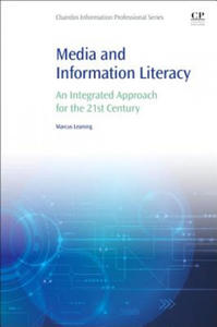 Media and Information Literacy - 2873610549