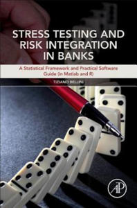 Stress Testing and Risk Integration in Banks - 2877870102