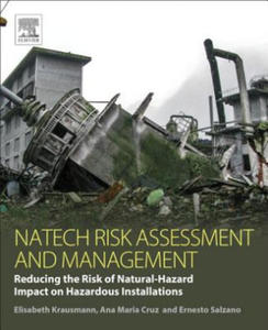 Natech Risk Assessment and Management - 2876842376