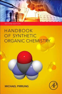 Handbook of Synthetic Organic Chemistry - 2873613372