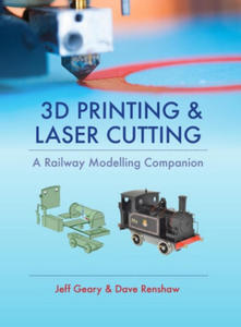 3D Printing and Laser Cutting - 2878303632