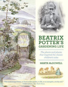 Beatrix Potter's Gardening Life - 2867102839