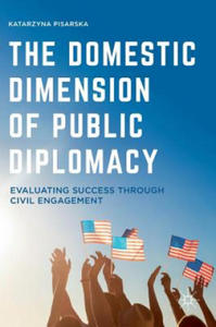 Domestic Dimension of Public Diplomacy - 2875140927