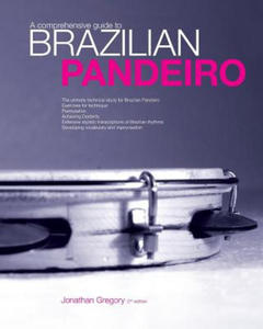 A Comprehensive Guide to Brazilian Pandeiro - 2877048735