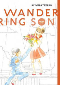 Wandering Son: Book Five - 2875684729