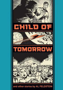 Child of Tomorrow! - 2873985001