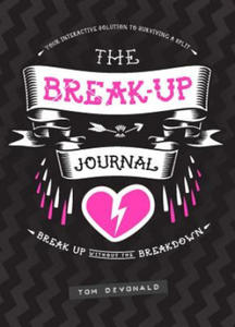 Break-Up Journal - 2876459196