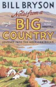 Notes From A Big Country - 2854497502