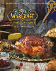 World of Warcraft the Official Cookbook - 2838788786