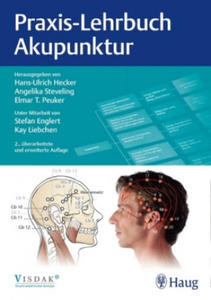 Praxis-Lehrbuch Akupunktur - 2877771249
