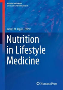 Nutrition in Lifestyle Medicine - 2873161290