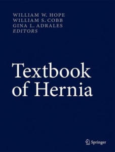 Textbook of Hernia - 2877628956