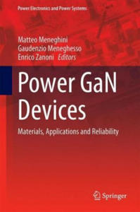 Power GaN Devices - 2878081684