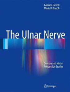 Ulnar Nerve - 2867139795