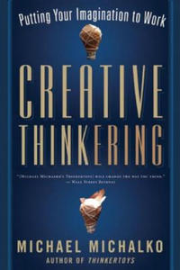 Creative Thinkering - 2871789046