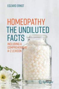 Homeopathy - The Undiluted Facts - 2877628487