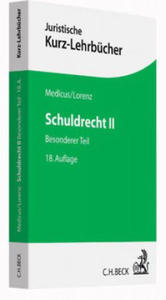 Schuldrecht II - 2861957201